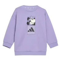 adidas Disney Minnie Mouse Trainingshose Baby -...
