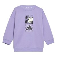 adidas Disney Minnie Mouse Trainingshose Baby -...