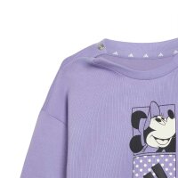 adidas Disney Minnie Mouse Trainingshose Baby - maglil/owhite