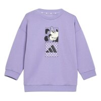 adidas Disney Minnie Mouse Trainingshose Baby - maglil/owhite