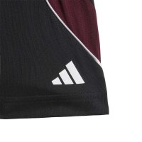 adidas Marvel Spider-Man T-Shirt Set Baby - maroon/black