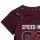 adidas Marvel Spider-Man T-Shirt Set Baby - maroon/black