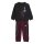 adidas Marvel Spider-Man Trainingshose Baby - black/white