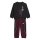 adidas Marvel Spider-Man Trainingshose Baby - black/white