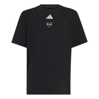 adidas Marvel Spider-Man Graphics T-Shirt Kinder -...