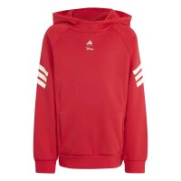 adidas Disney Mickey Mouse Hoodie Kinder - purrub/owhite