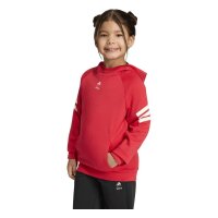 adidas Disney Mickey Mouse Hoodie Kinder - purrub/owhite