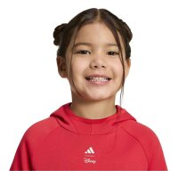 adidas Disney Mickey Mouse Hoodie Kinder - purrub/owhite