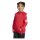 adidas Disney Mickey Mouse Hoodie Kinder - purrub/owhite