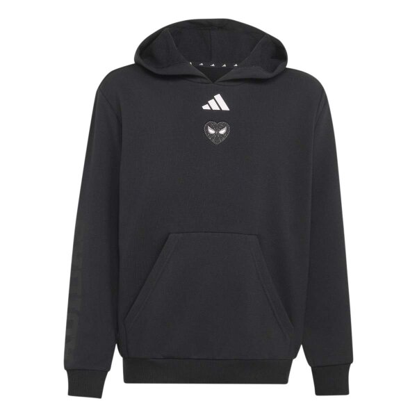 adidas Marvel Spider-Man Hooded Sweat Hoodie Kinder -...