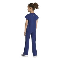 adidas LG Disney Mna T Set Kinder - dkblue/sefrle