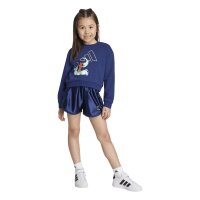 adidas LG Disney Mna Set Kinder - dkblue/sefrle