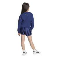 adidas LG Disney Mna Set Kinder - dkblue/sefrle