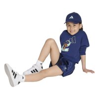 adidas LG Disney Mna Set Kinder - dkblue/sefrle