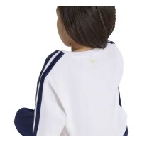 adidas LG Disney Mna T-Shirt Kinder - white/dkblue/sefrle