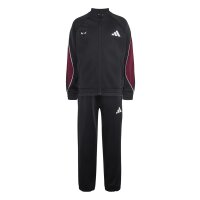 adidas Mrvl SM Trainingsanzug Kinder - black/white