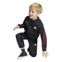 adidas Mrvl SM Trainingsanzug Kinder - black/white