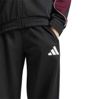 adidas Mrvl SM Trainingsanzug Kinder - black/white