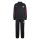adidas Mrvl SM Trainingsanzug Kinder - black/white