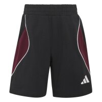 adidas Mrvl SM Tset Trainingshose Kinder - black/white