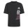 adidas Mrvl SM Tset Trainingshose Kinder - black/white