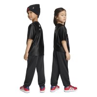 adidas Marvel Spider-Man T-Shirt Kinder - black/white