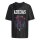 adidas Marvel Spider-Man T-Shirt Kinder - black/white