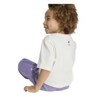 adidas LG Disney MI T-Shirt Kinder - owhite/black