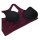 adidas Optimé Workout Support Sport BH Damen - maroon