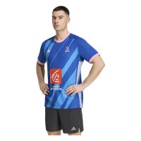 adidas FFHB Match Trikot Herren - royblu