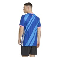 adidas FFHB Match Trikot Herren - royblu