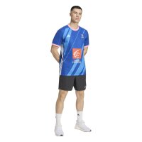 adidas FFHB Match Trikot Herren - royblu