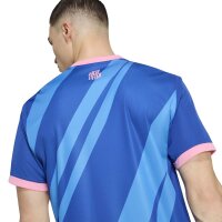 adidas FFHB Match Trikot Herren - royblu