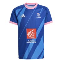 adidas FFHB Match Trikot Kinder - royblu