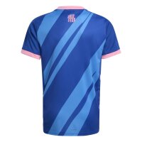 adidas FFHB Match Trikot Kinder - royblu