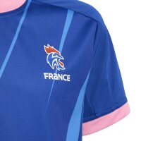 adidas FFHB Match Trikot Kinder - royblu