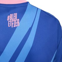 adidas FFHB Match Trikot Kinder - royblu