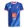 adidas FFHB Match Trikot Kinder - royblu