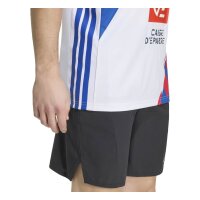 adidas FFHB Match Trikot Herren - white