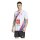 adidas FFHB Match Trikot Herren - white