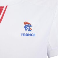 adidas FFHB Match Trikot Kinder - white