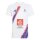 adidas FFHB Match Trikot Kinder - white