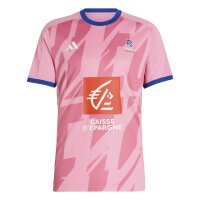 adidas FFHB Match Trikot Herren - blipnk