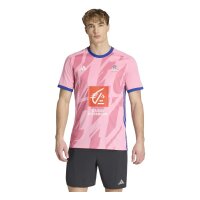 adidas FFHB Match Trikot Herren - blipnk