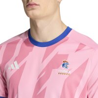adidas FFHB Match Trikot Herren - blipnk