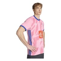 adidas FFHB Match Trikot Herren - blipnk