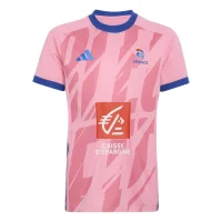 adidas FFHB Match Trikot Kinder - blipnk