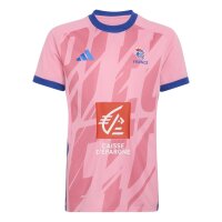 adidas FFHB Match Trikot Kinder - blipnk