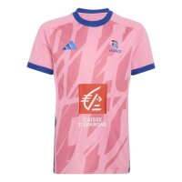 adidas FFHB Match Trikot Kinder - blipnk