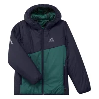 adidas Multi RV Insulated Jacken Kinder - legink